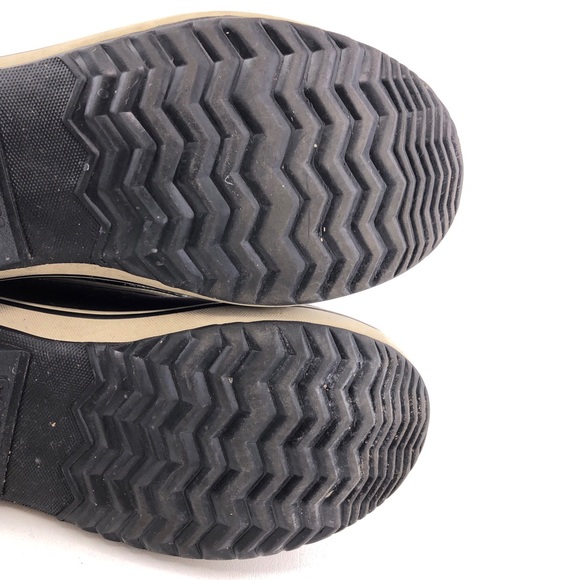 Sorel Yoot Pac Nylon Winter Snow Boots Kids 5 - Picture 11 of 13